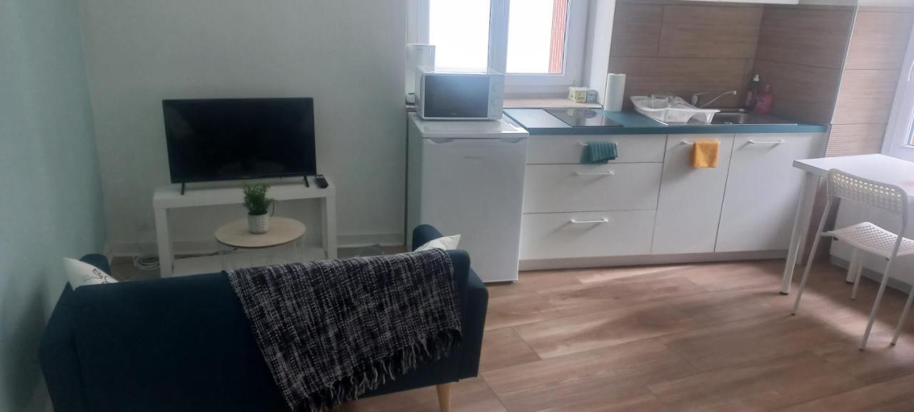 Le Apartment *