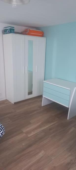 Le Apartment