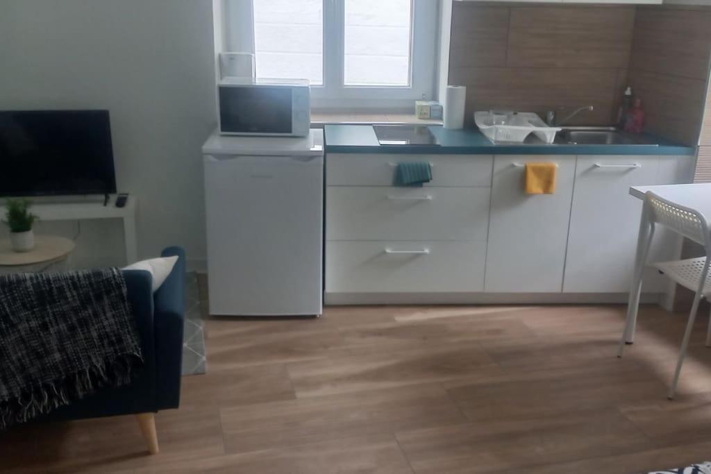 Le Apartment *
