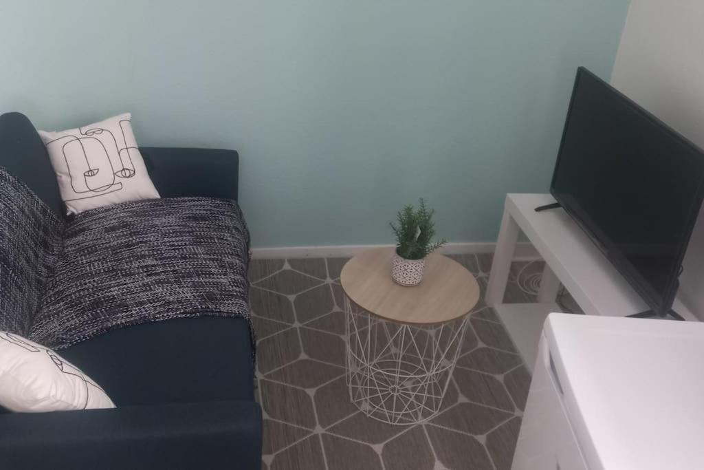 Le Apartment