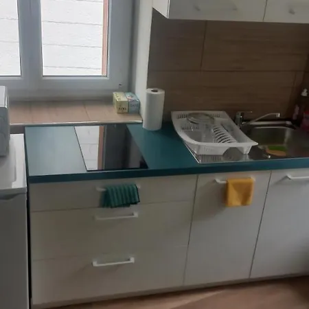 Appartement Le Monistrol Extérieur photo