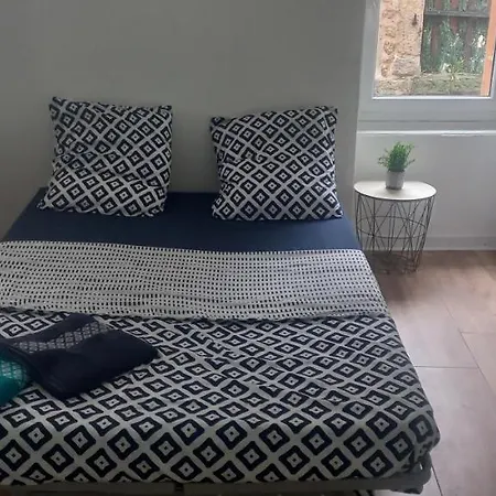 Appartement Le Monistrol Extérieur photo
