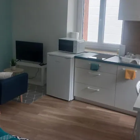 Appartement Le Monistrol Extérieur photo