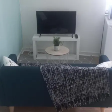 Appartement Le Monistrol Extérieur photo