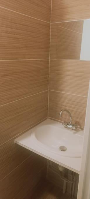 Appartement Le Monistrol-sur-Loire