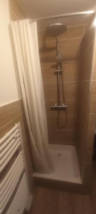 Le Appartement *