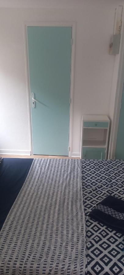 Le Appartement *