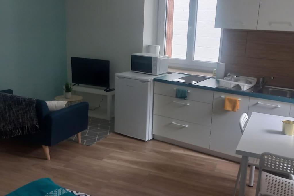 Appartement Le
