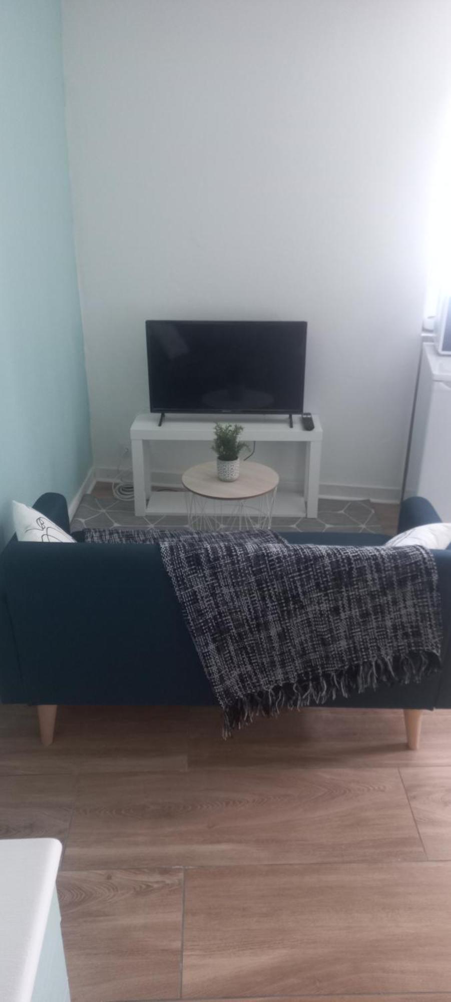 Appartement Le